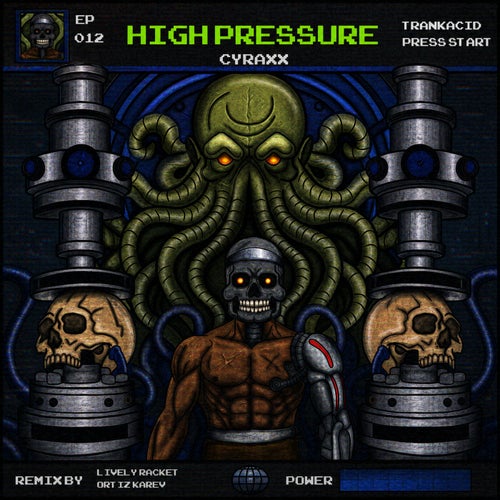 High Pressure