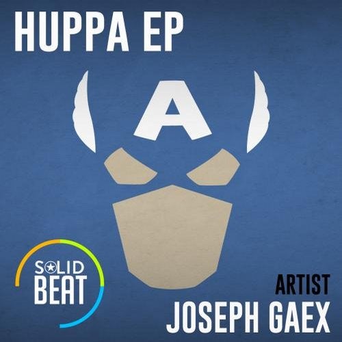 HUPPA EP
