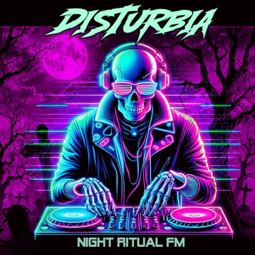 Night Ritual FM