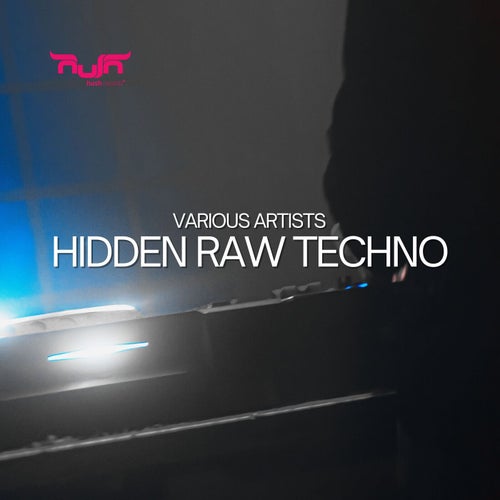 Hidden Raw Techno