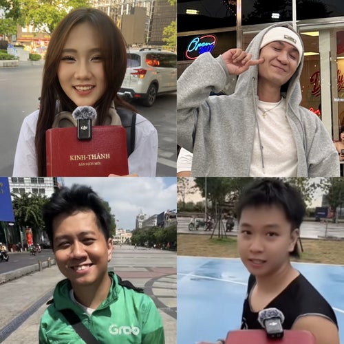 KHÔNG MỘT AI LÀ CHƯA TỪNG SAI