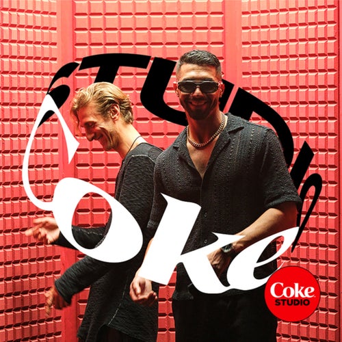 Hania x El Ghorba (Remix Coke Studio Africa 2023)