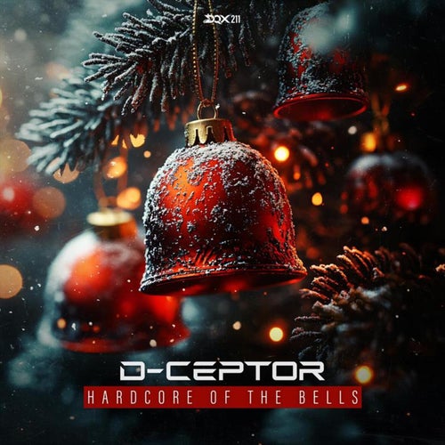 Hardcore of the Bells (Christmas Is Here)