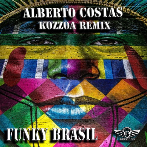Funky Brasil