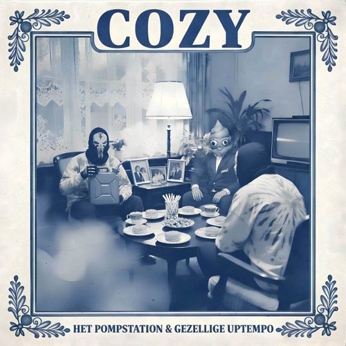 Cozy (Extended)