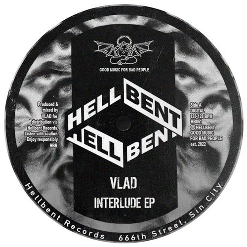 Interlude EP