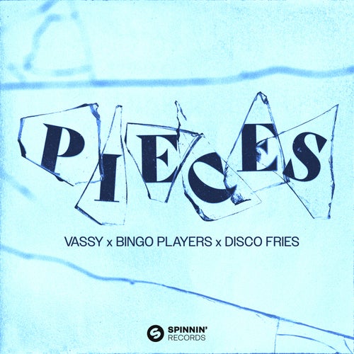 Pieces (The Remixes) (Extended Mix)