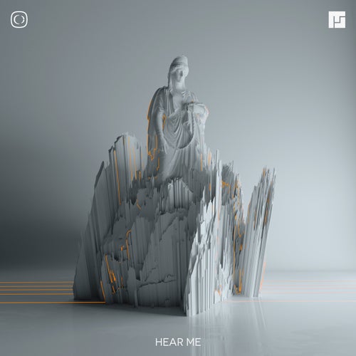 Cover art for Hear Me