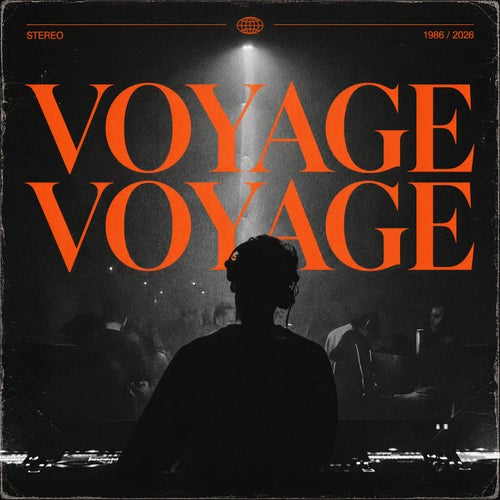 Voyage Voyage