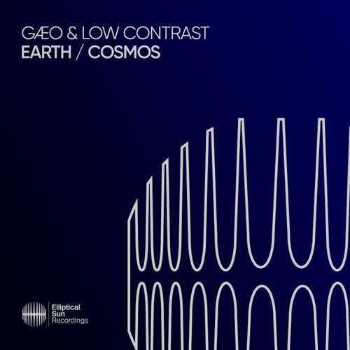 GAEO & Low Contrast - Earth / Cosmos (2024)