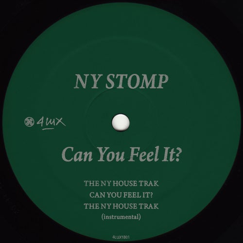 Can You Feel It?