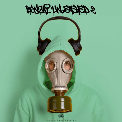 Bonzai Unleashed 2
