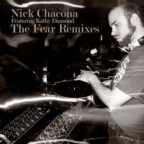 The Fear Remixes