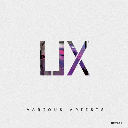 Cover art for UX VA 1
