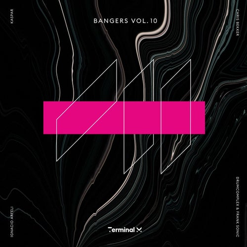 Bangers Vol. 10 (2024)