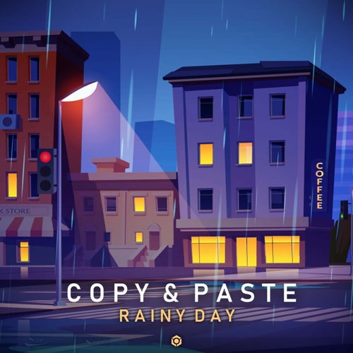  Copy & Paste - Rainy Days (2024) 