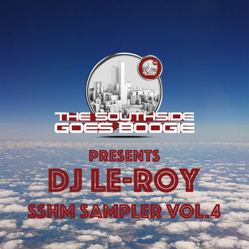 Southside Housemusic Sampler Vol. 4