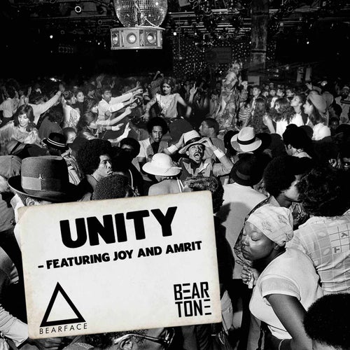 Unity Feat. Joy And Amrit