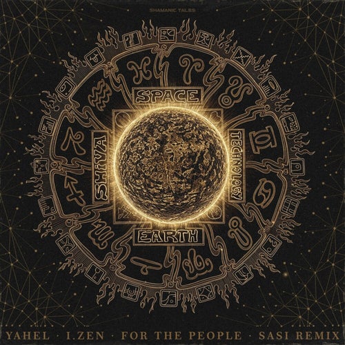 For the People (Sasi Remix)