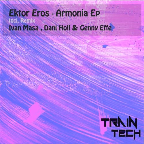 Armonia EP