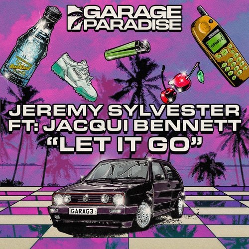 Jeremy Sylvester