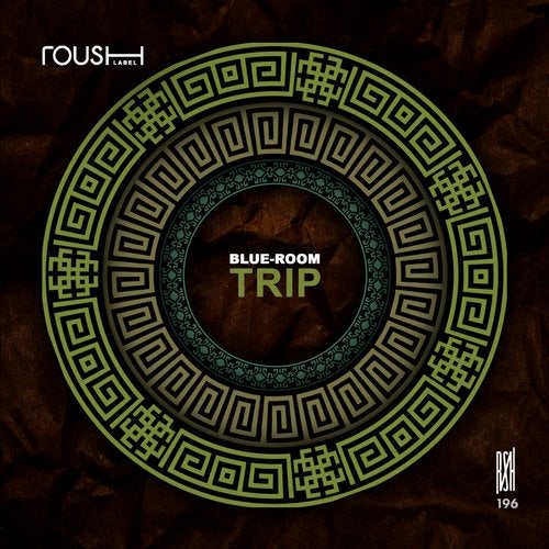 Cover art for Trip