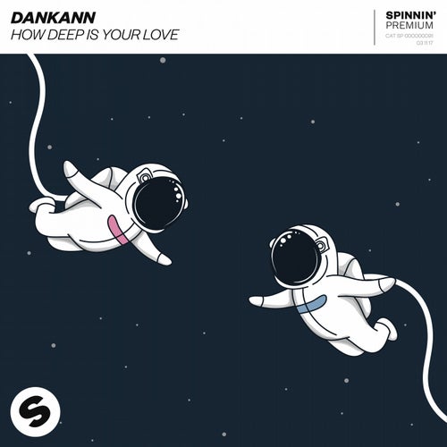 How Deep Is Your Love (Extended Mix)