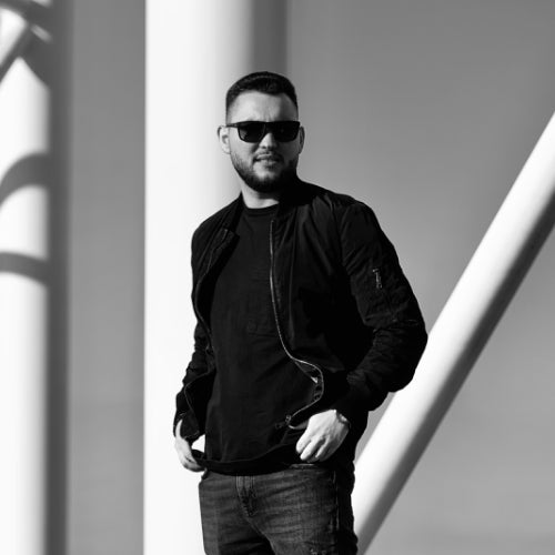 Patrick Scuro – Scuros Your Love Chart
