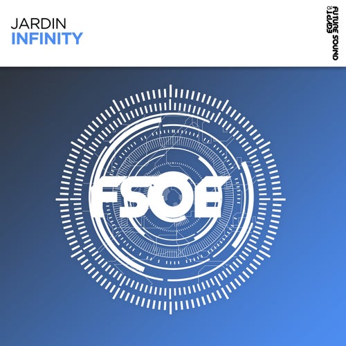 Cover art for Infinity