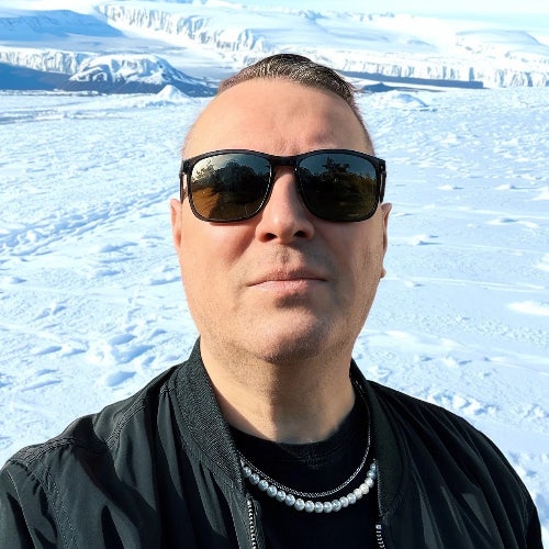 Arctic Summer