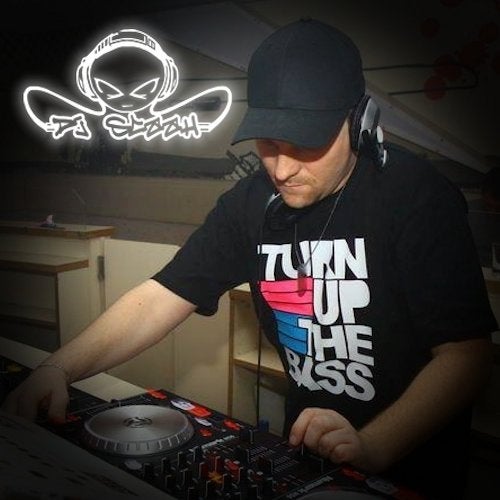 DJ Scaah's March'13 Charts