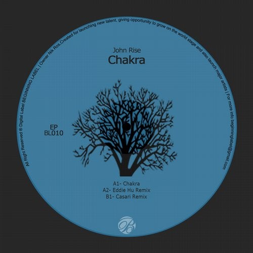 Chakra EP