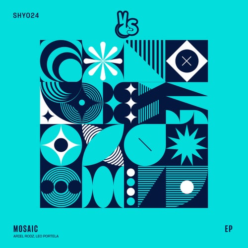 Mosaic EP