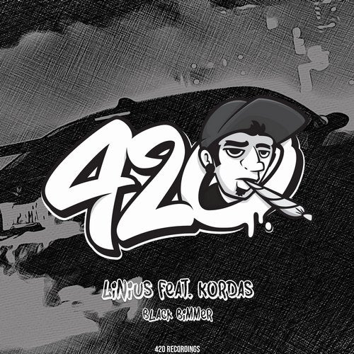 Cover art for Black Bimmer