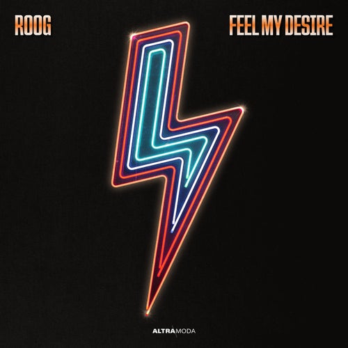  Roog - Feel My Desire (Extended Mixes) (2023) 