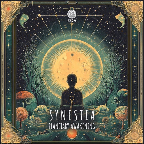  Synestia - Planetary Awaking (2025) 