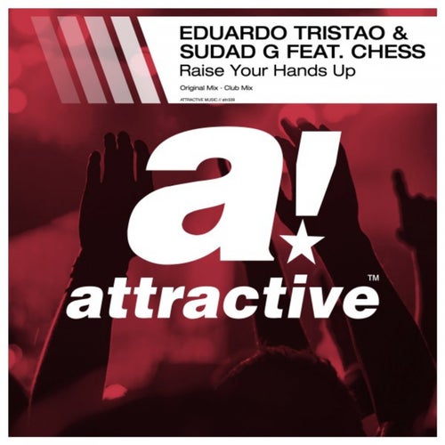 Raise Your Hands Up