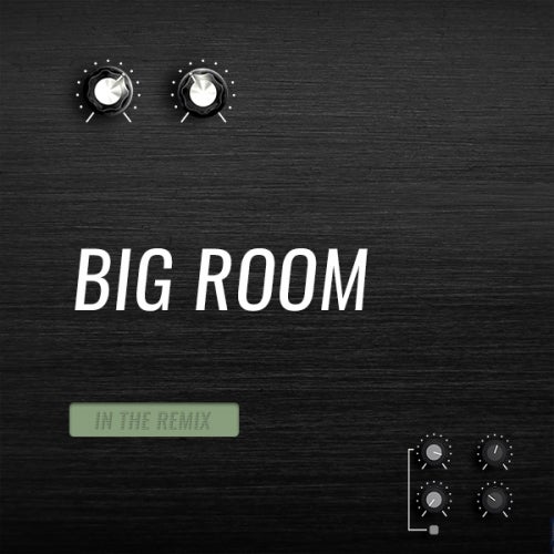 In The Remix: Big Room