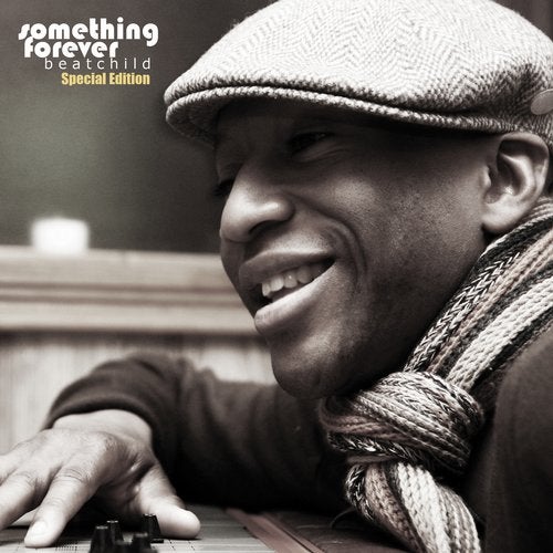 Cover art for Something Forever (Special Edition)