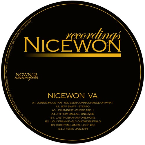 Nicewon VA