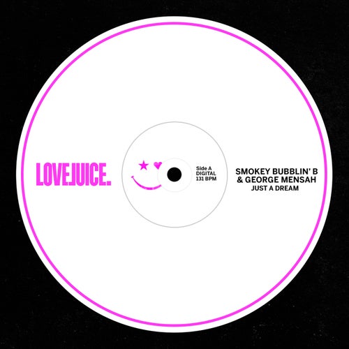 Just A Dream (Extended Mix)