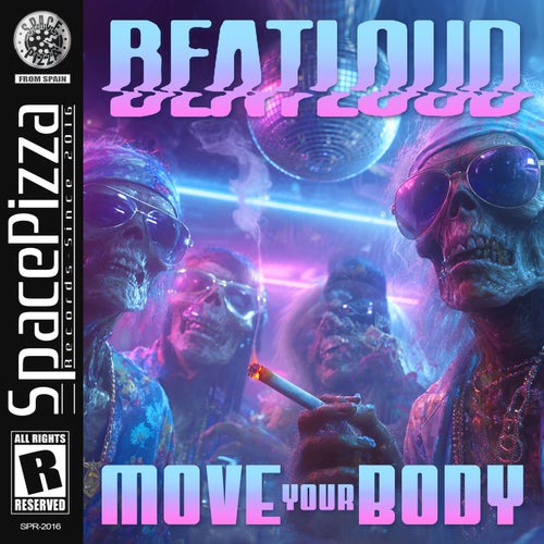 Move Your Body