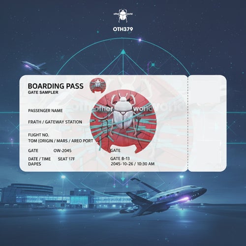 Boarding Pass