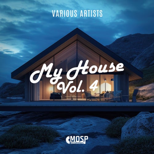 My House, Vol. 4