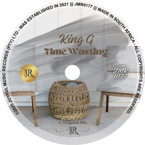Time Wasting