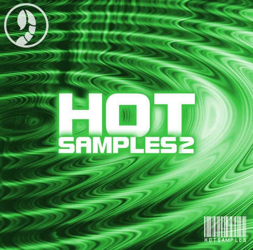 Hot Sampler 02