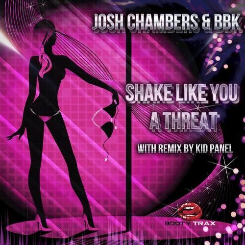 Shake Like You A Threat