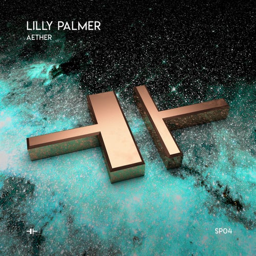 Cover art for Aether