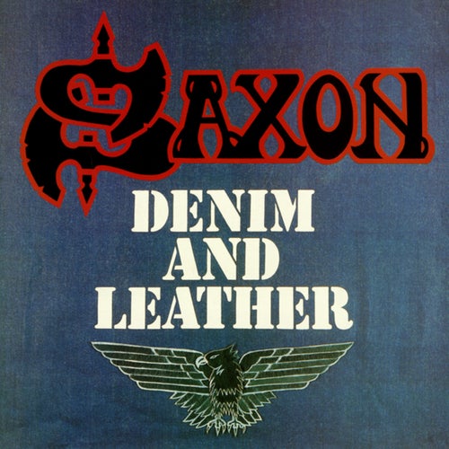 Denim and Leather (Remastered 2009)