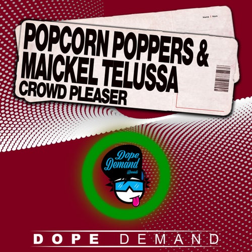 Crowd Pleaser